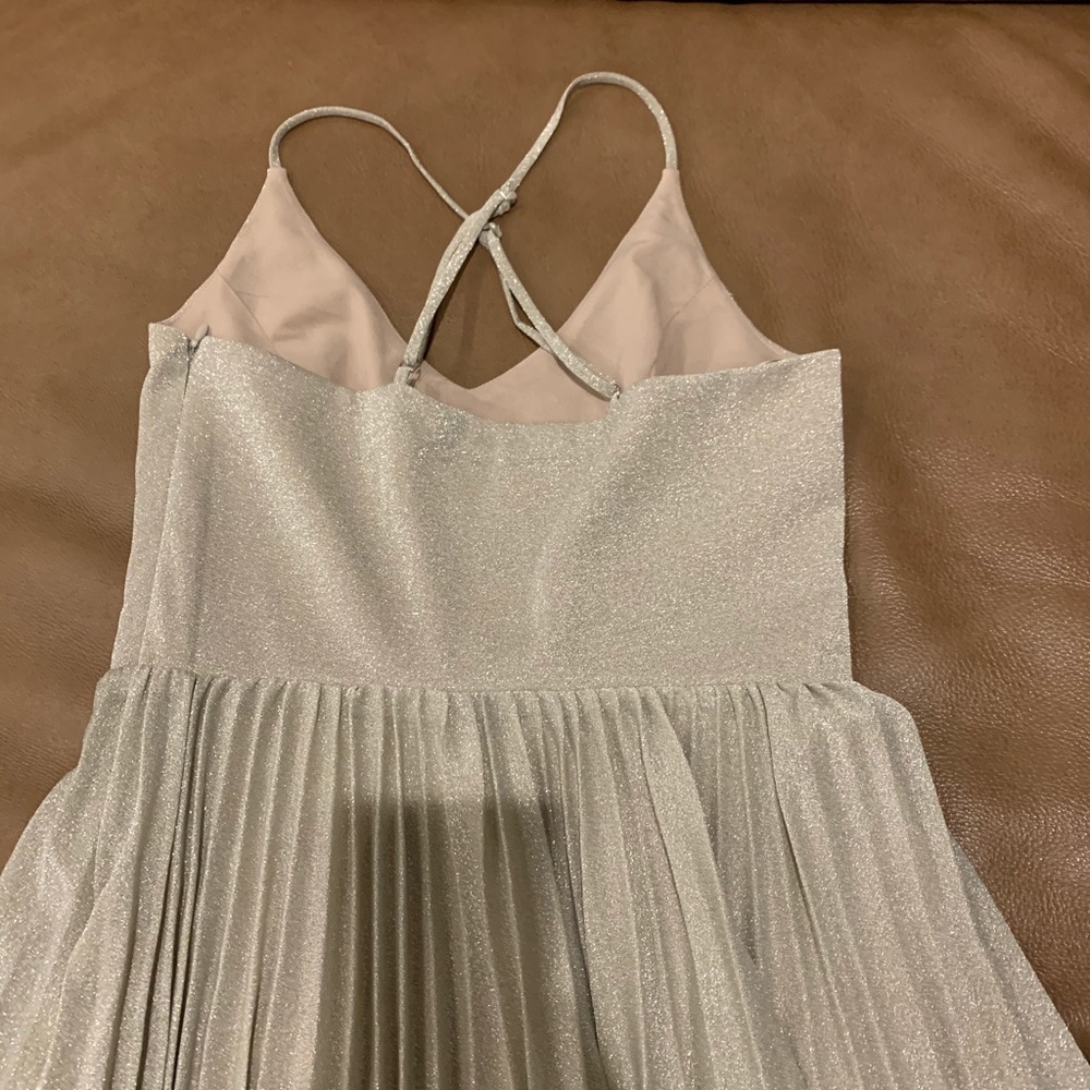 Adelyn Rae Dress - NWOT - Picture 5 of 7